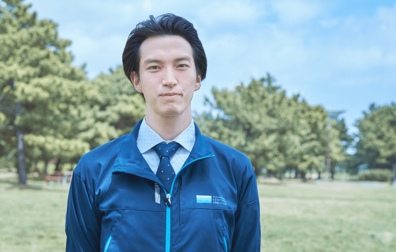 マーケティンググループ チームリーダー 佐藤 浩太