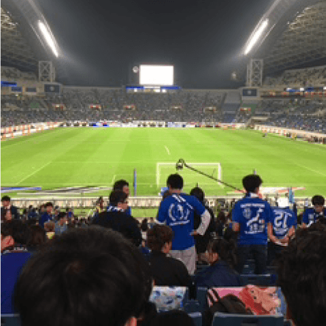 オフの過ごし方