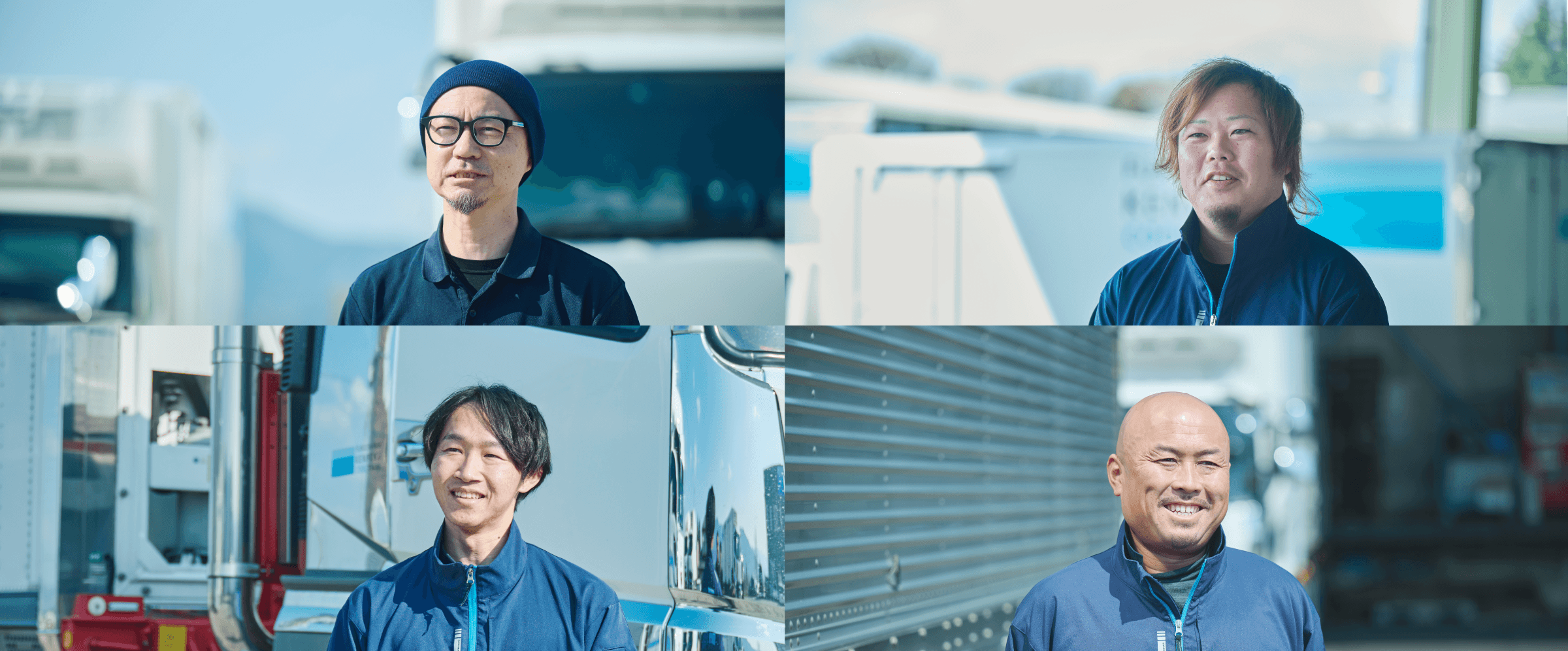 STAFF`S INTERVIEW