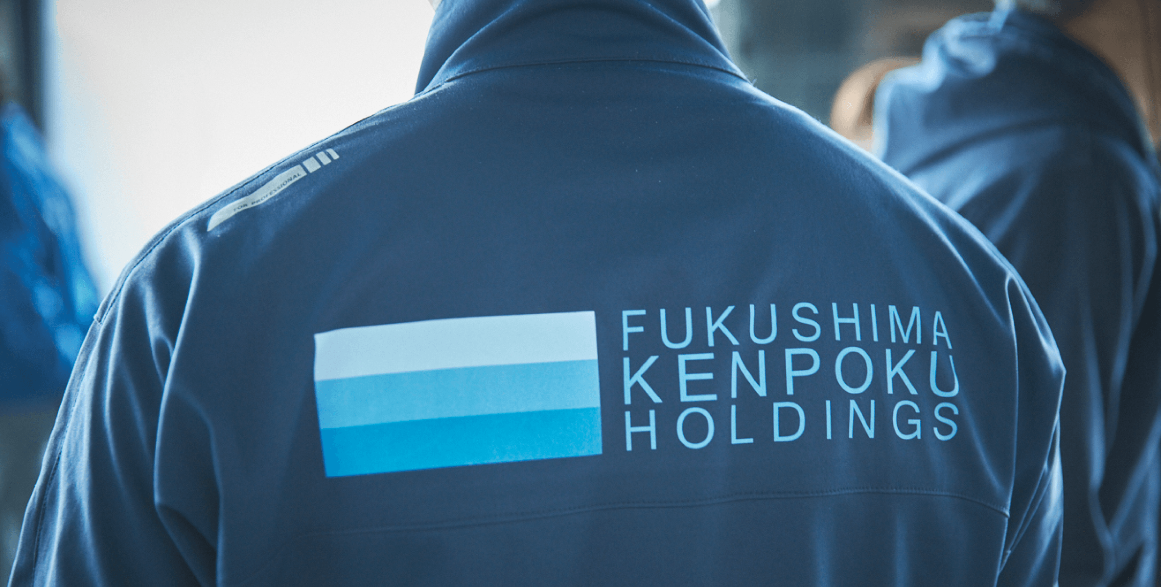 KENPOKU のドライバーになるということ