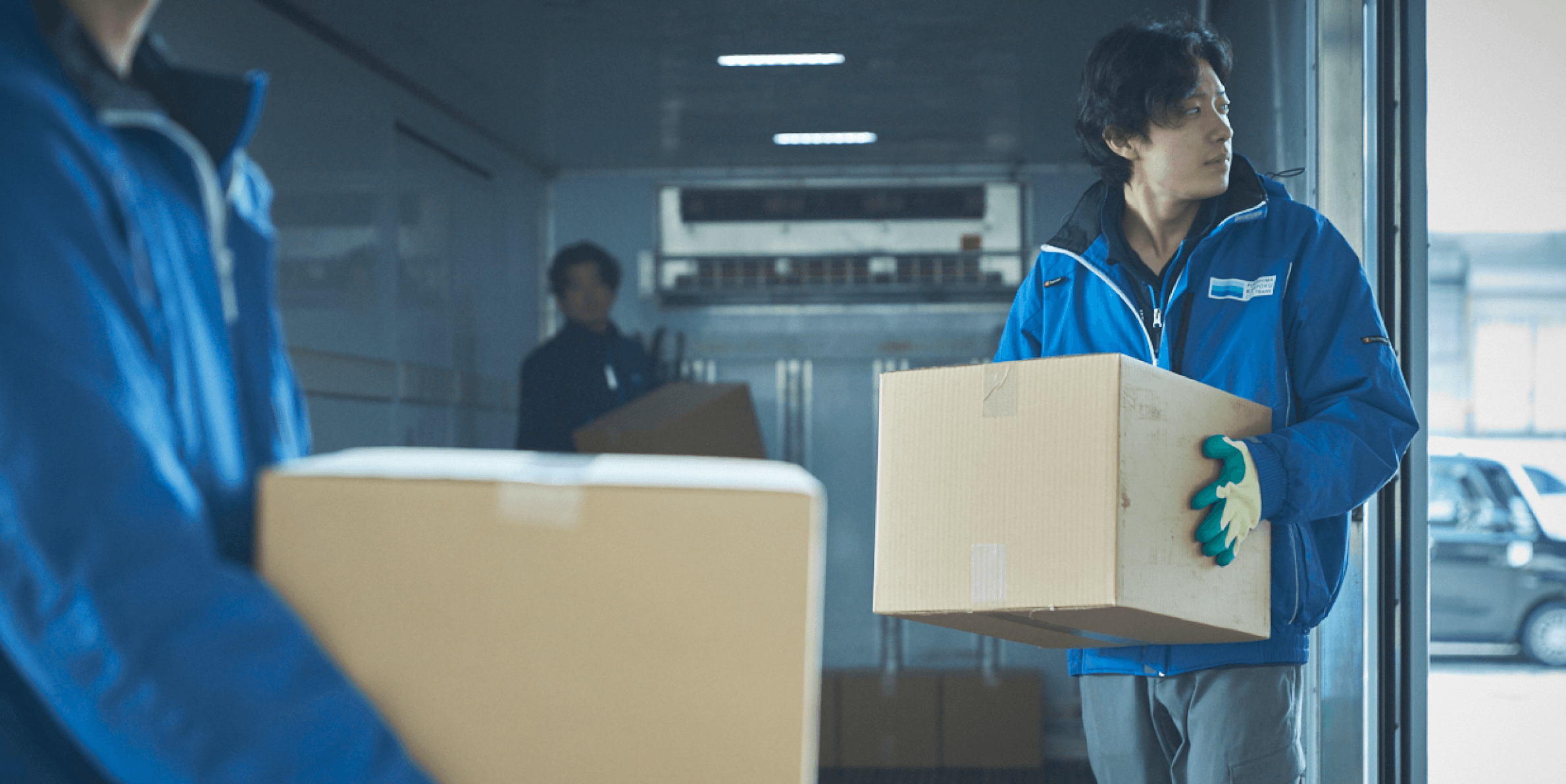 入社後の学びと成長について