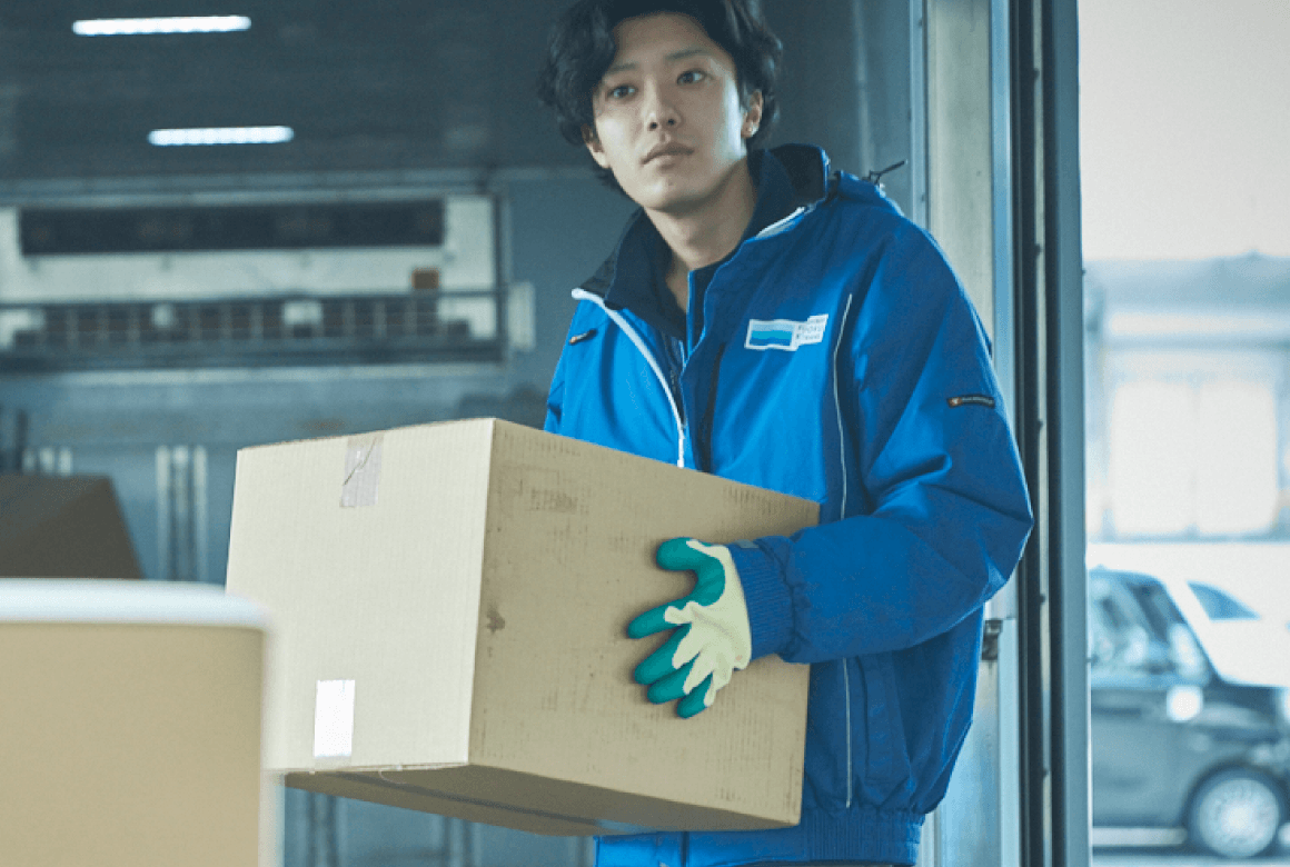 新卒・第二新卒 就業イメージ
